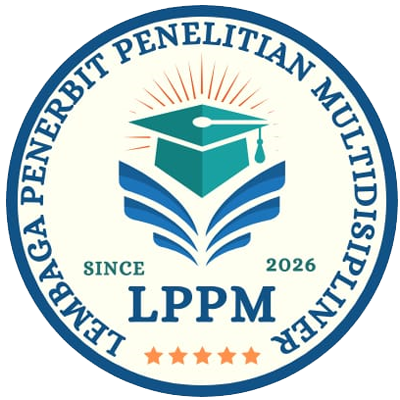 Logo PT LPPM